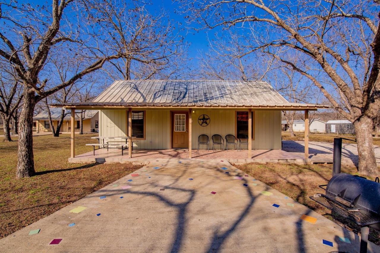 Seven Bluff Cabins Конкан Екстер'єр фото