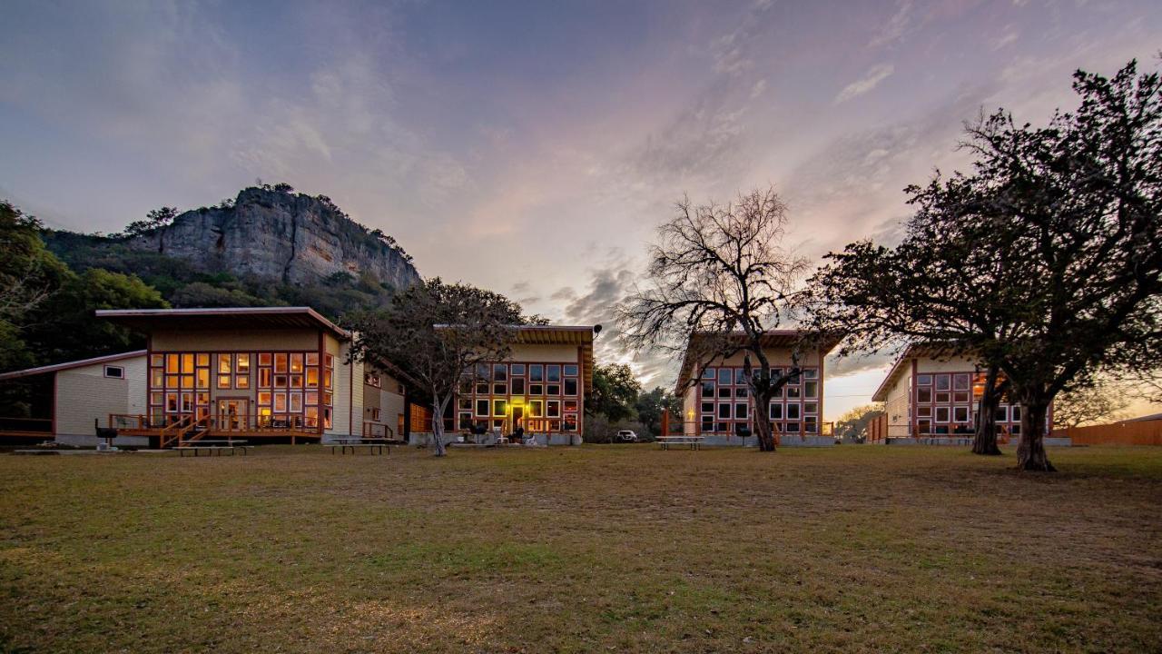 Seven Bluff Cabins Конкан Екстер'єр фото