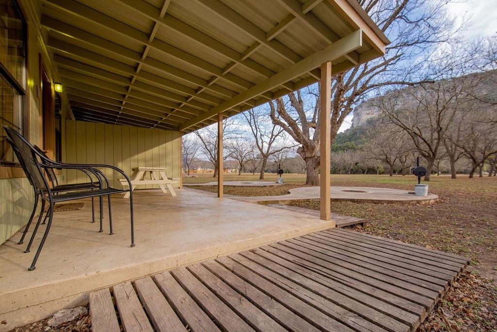 Seven Bluff Cabins Конкан Екстер'єр фото