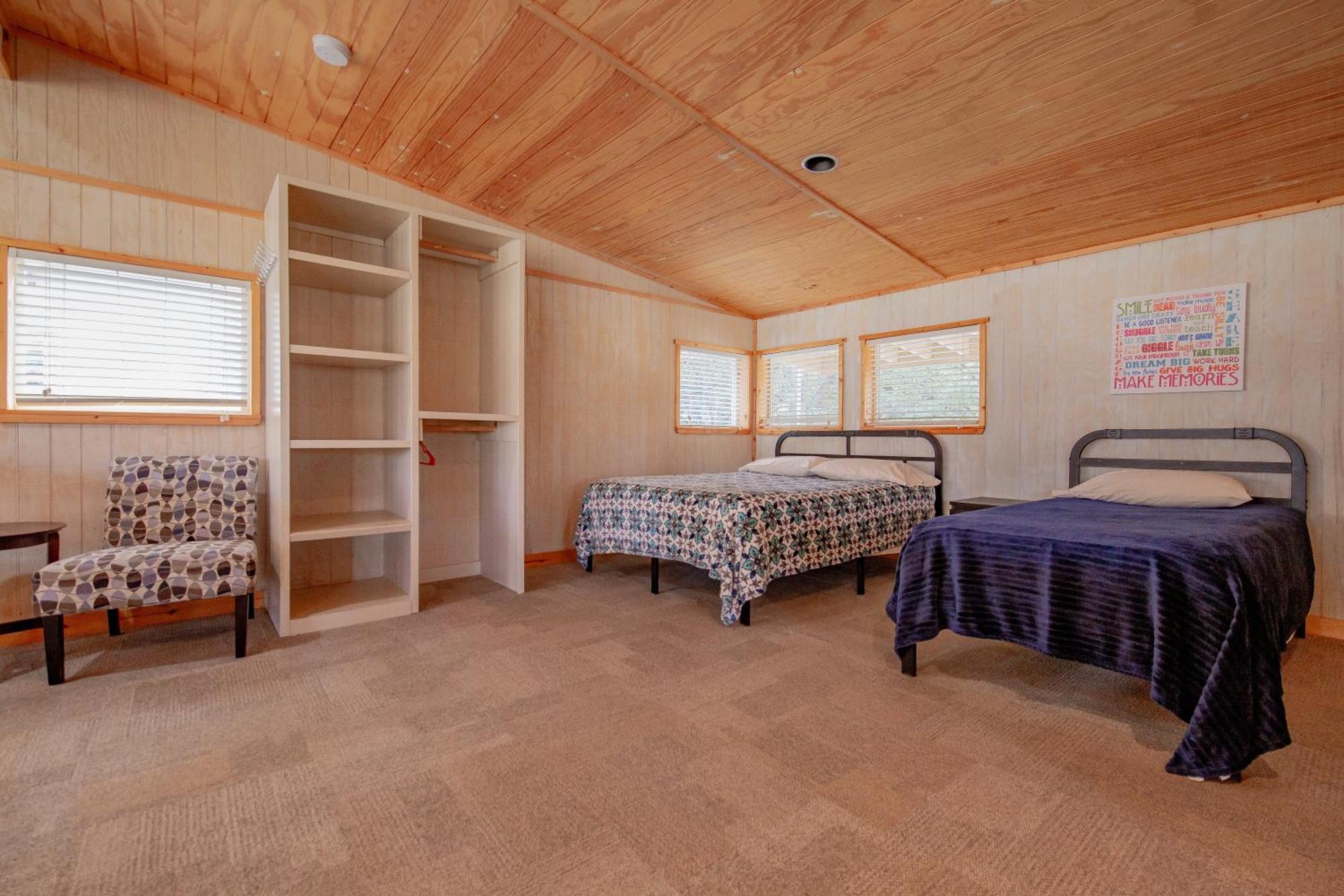 Seven Bluff Cabins Конкан Екстер'єр фото