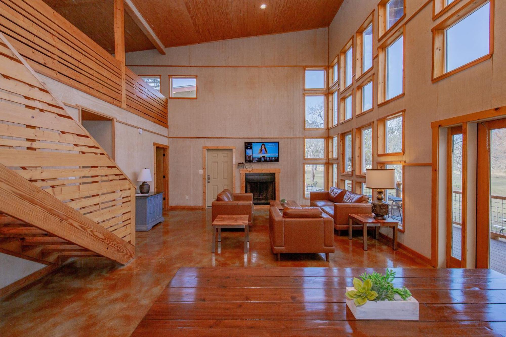 Seven Bluff Cabins Конкан Екстер'єр фото