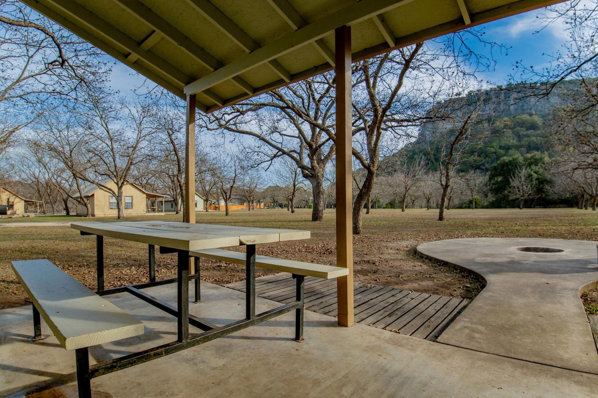 Seven Bluff Cabins Конкан Екстер'єр фото
