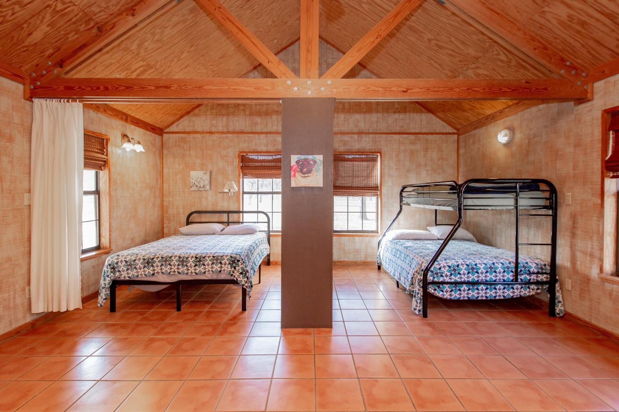 Seven Bluff Cabins Конкан Екстер'єр фото